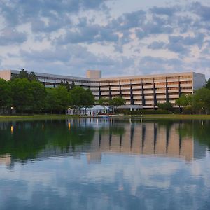 Doubletree Suites By Hilton Raleigh-Durham